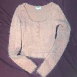 Superdown Long Sleeve Top